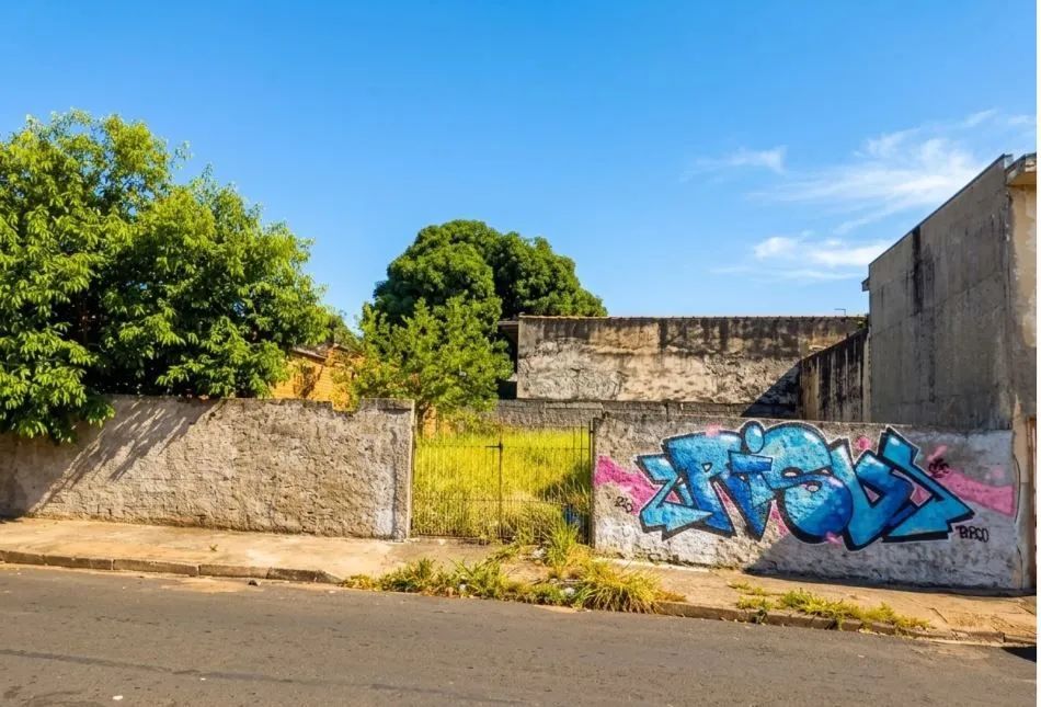 Foto - Bauru - Vila Santa Inês