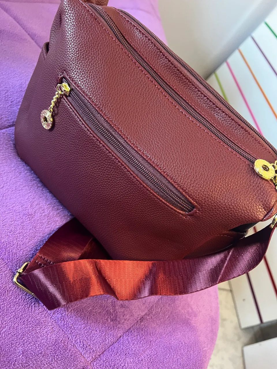 Bolsa - Foto 2