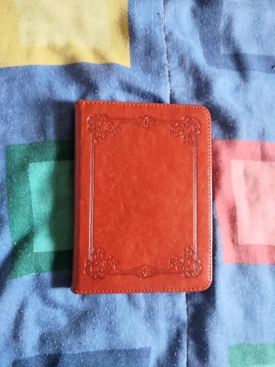 Kindle mais Recente PaperWhite 12 ger. + Capa de Couro Sintético - Foto 4