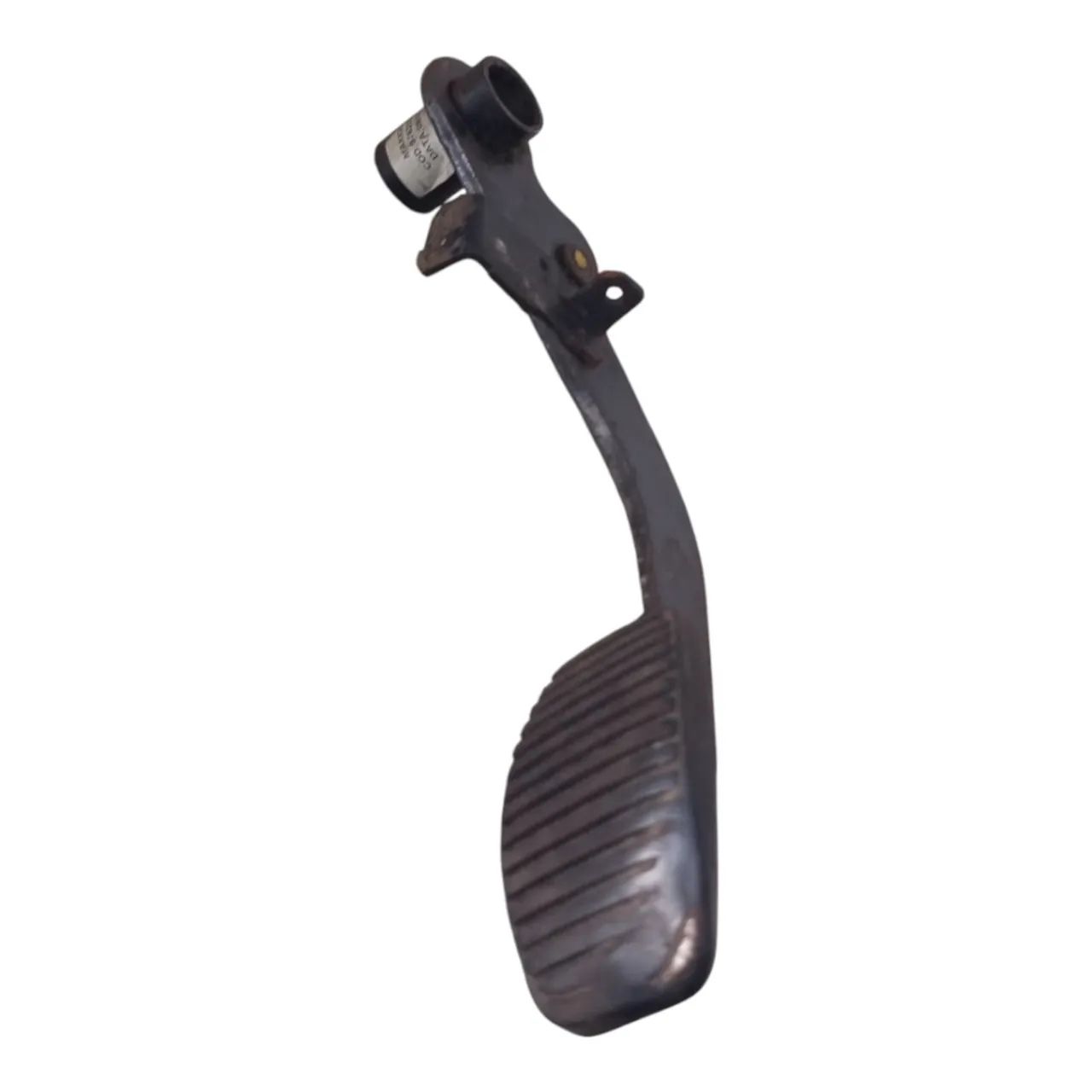 Pedal Freio Fiat Uno 1.0 8v Fire 94 95 96 97 98 99 A 2011