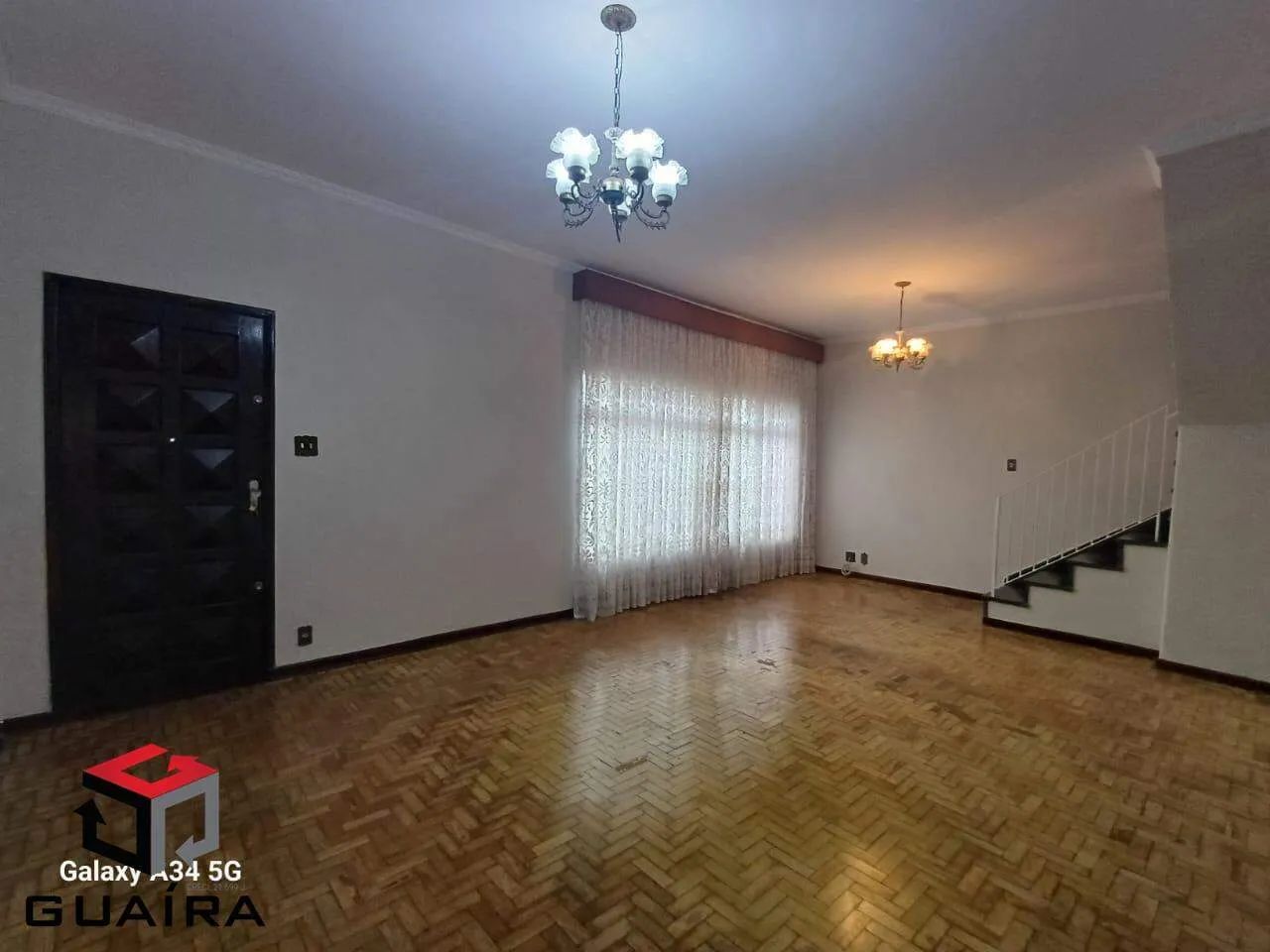 Sobrado à venda 3 quartos 3 vagas Marina - Santo André - SP - Foto 2