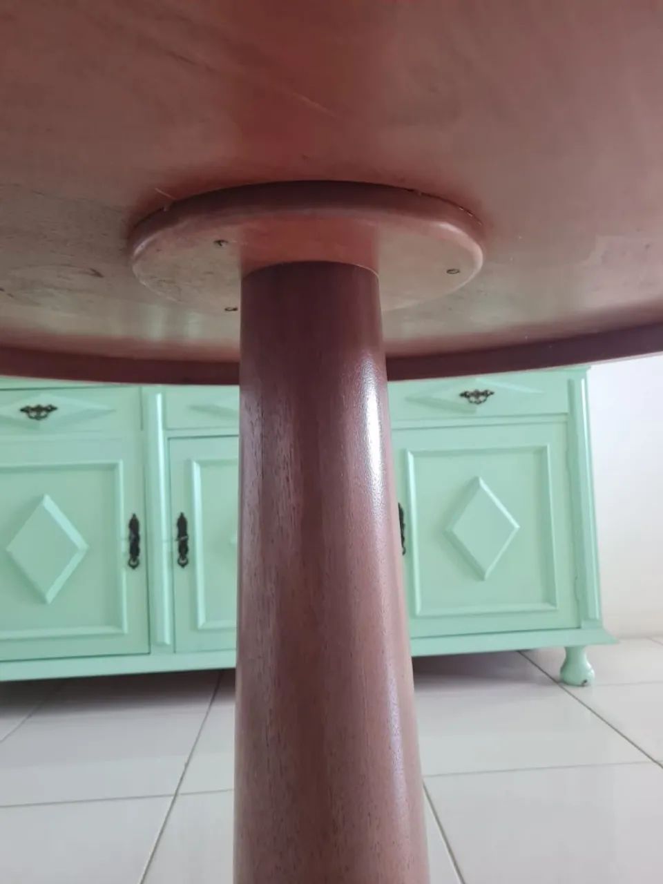 Mesa de jantar 5 lugares - Foto 5