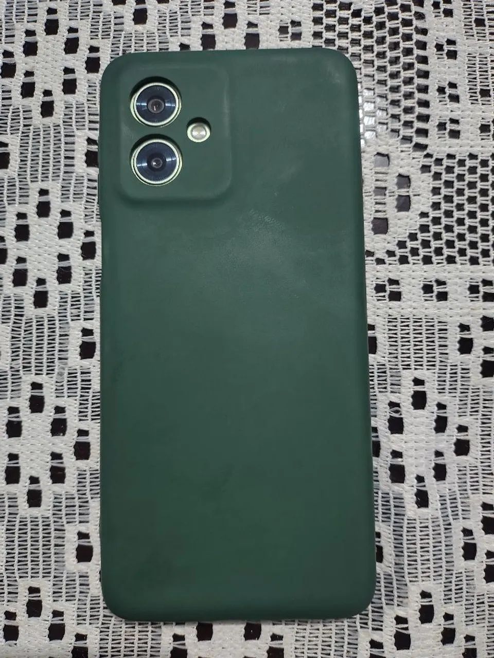 Motorola G54, (Só pega chip virtual) - Foto 3