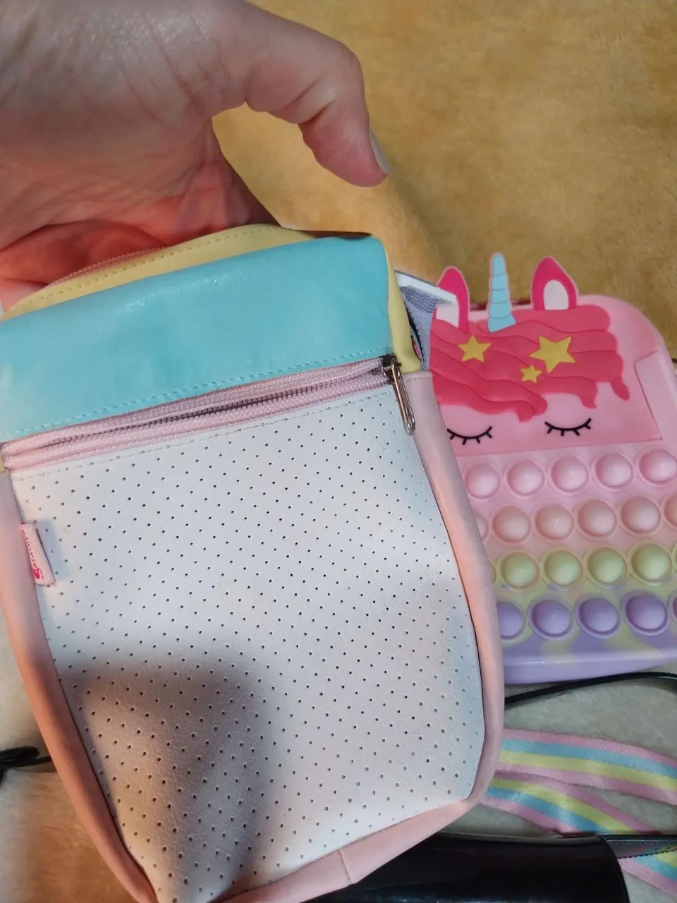 Bolsas Infantil/Juvenil - Foto 3