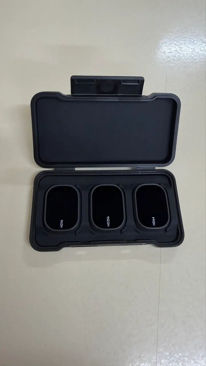 Filtro ND DJI para Drone Mini 4 pro  - Foto 2