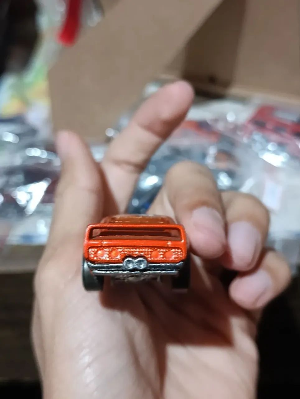 Hot Wheels AcceleRacers - Rivited  - Foto 5