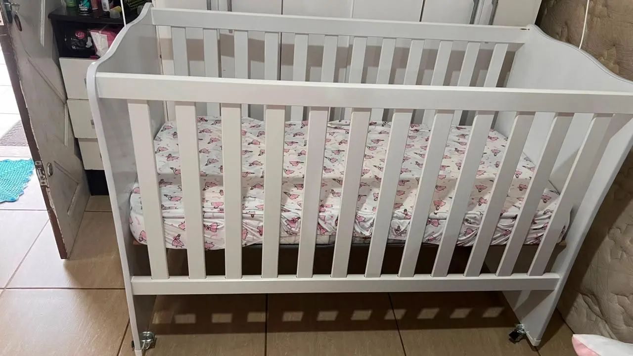 Berço - Foto 3