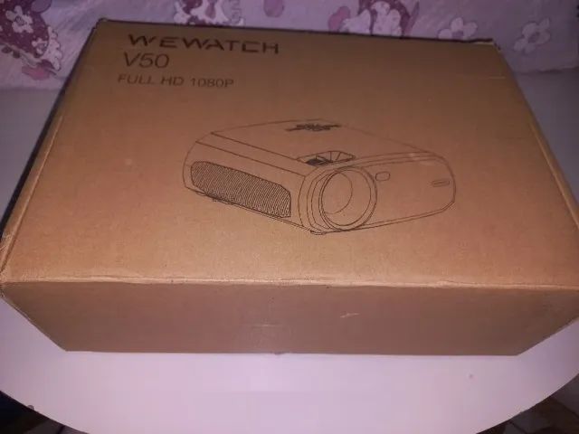 Projetor Wewatch v50 - Foto 2