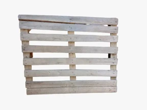 2 Pallet