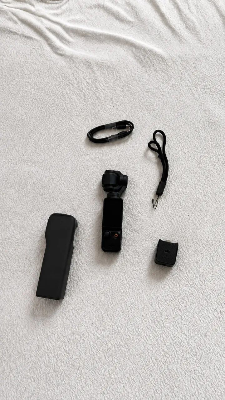 OSMO POCKET 3 - STANDARD COMBO - Foto 2