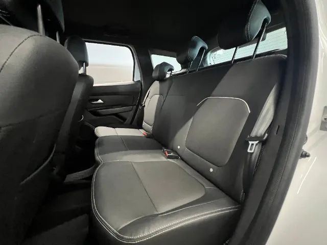Renault Duster Iconic 1.6 16V Flex AUT 2024 - Foto 5