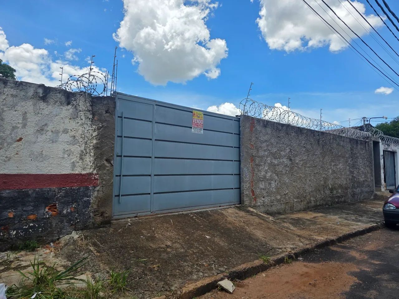 Terreno comercial saraiva próximo griff shop - Foto 4