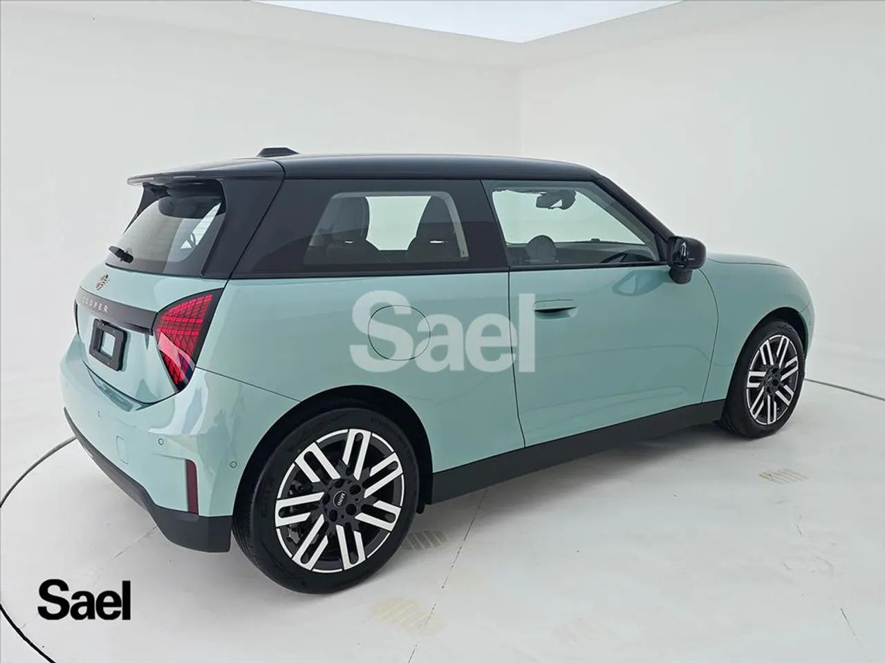 Mini Cooper E 3P (elétrico) 2026 - Foto 5