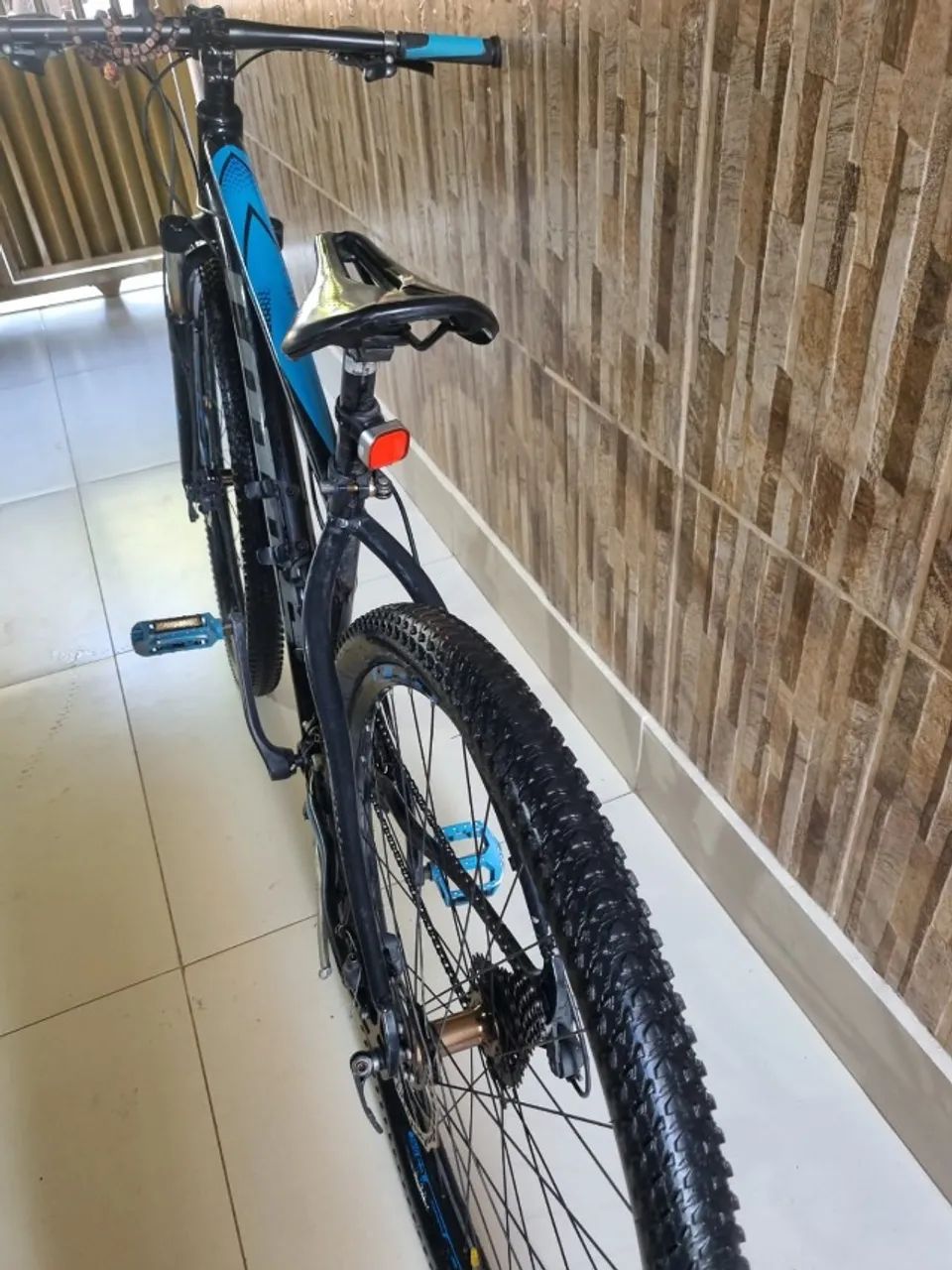 Bicicleta Lotus Aro 29 - Foto 5