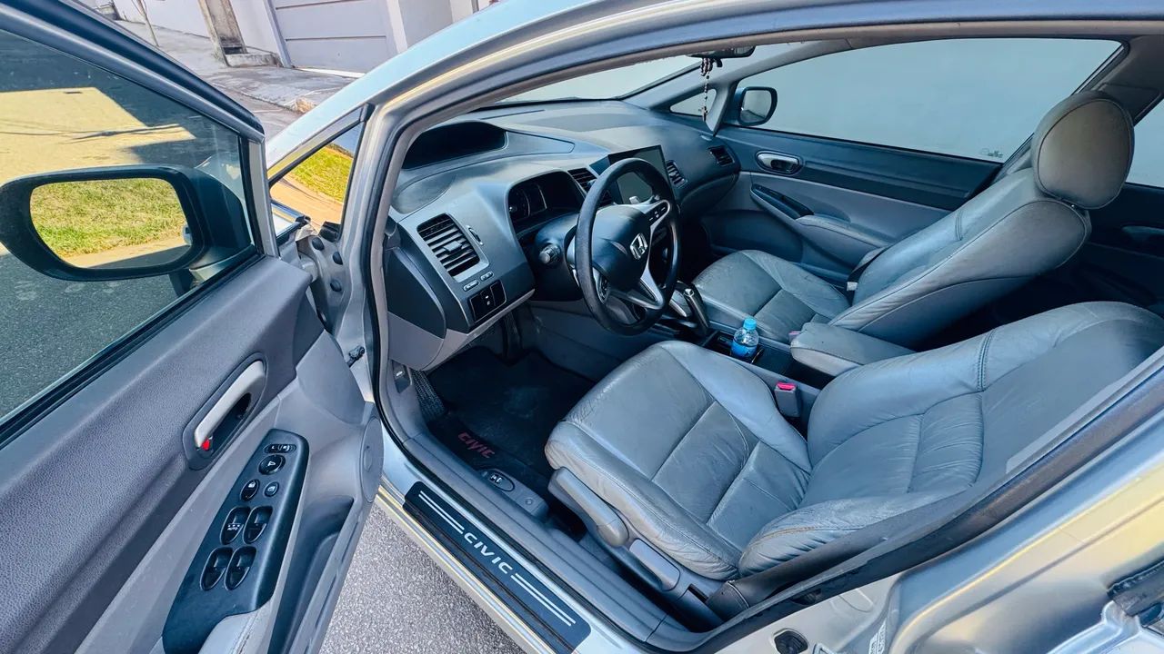 Honda Civic 2010
