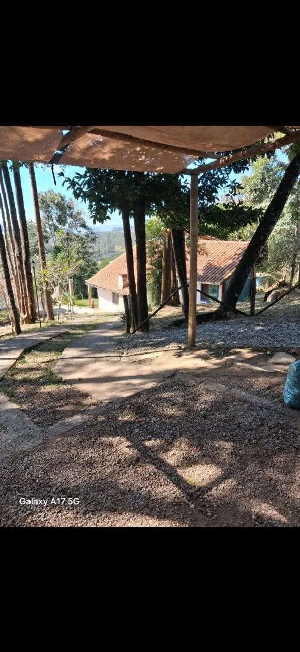 Oportunidade imperdível! <br>Vendo Linda Casa em Macacos - Nova Lima  - Foto 2