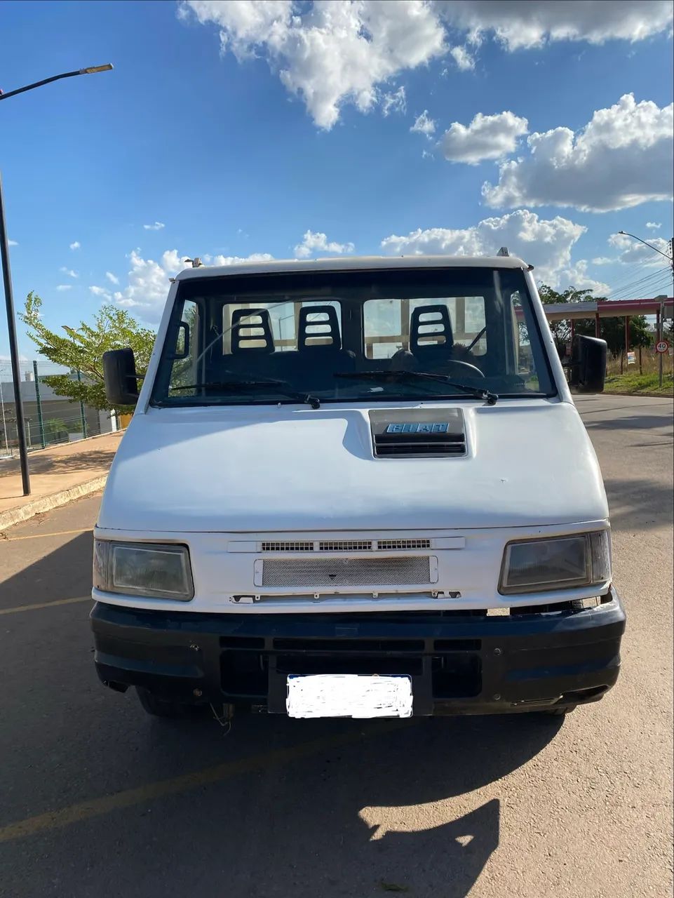 Iveco Fiat  - Foto 2