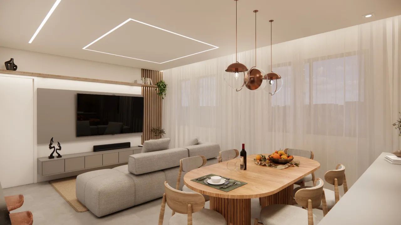 Apartamento no centro de Lafaiete  - Foto 3