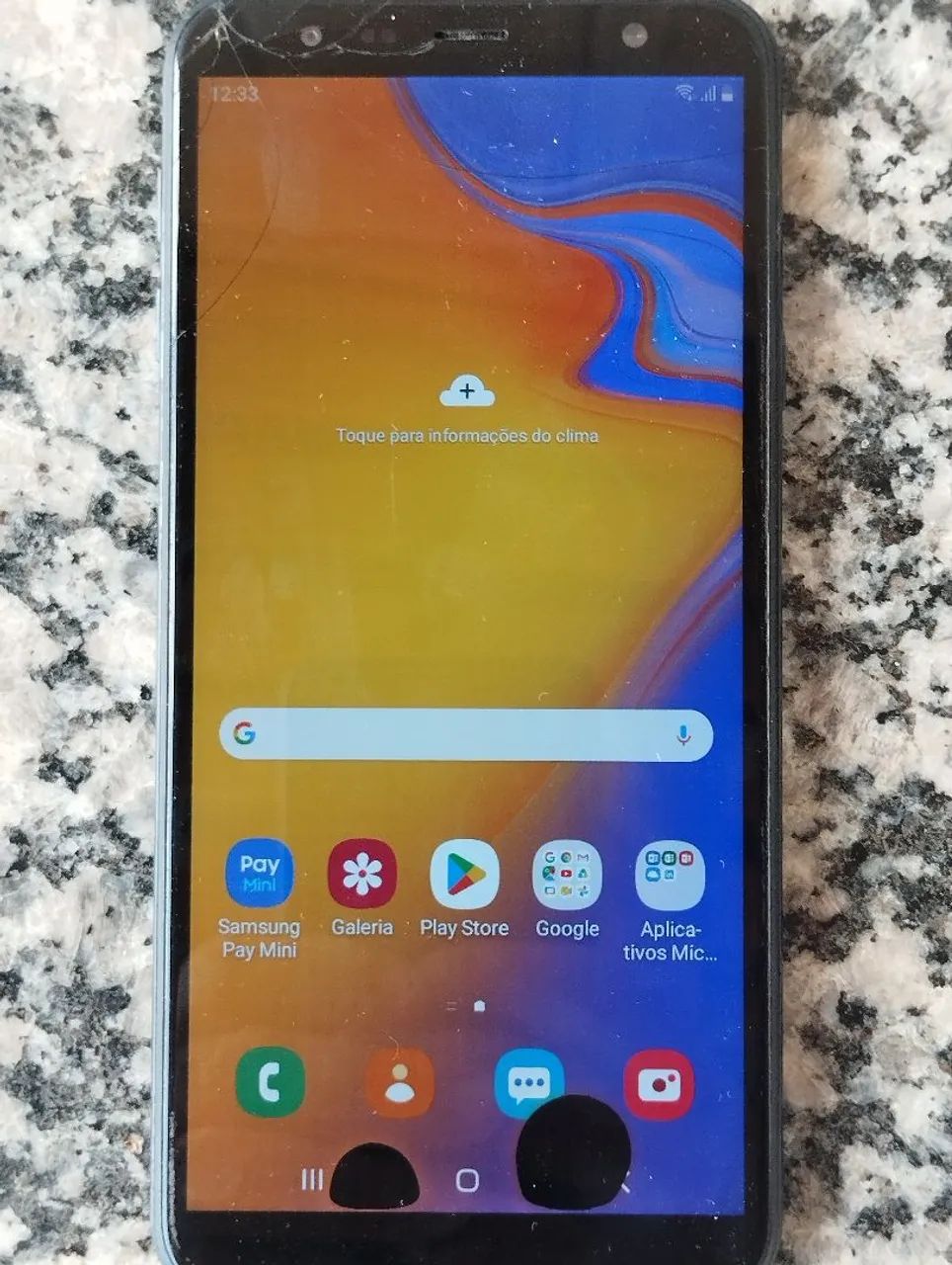Samsung Galaxy J4 plus 32gb  - Foto 3