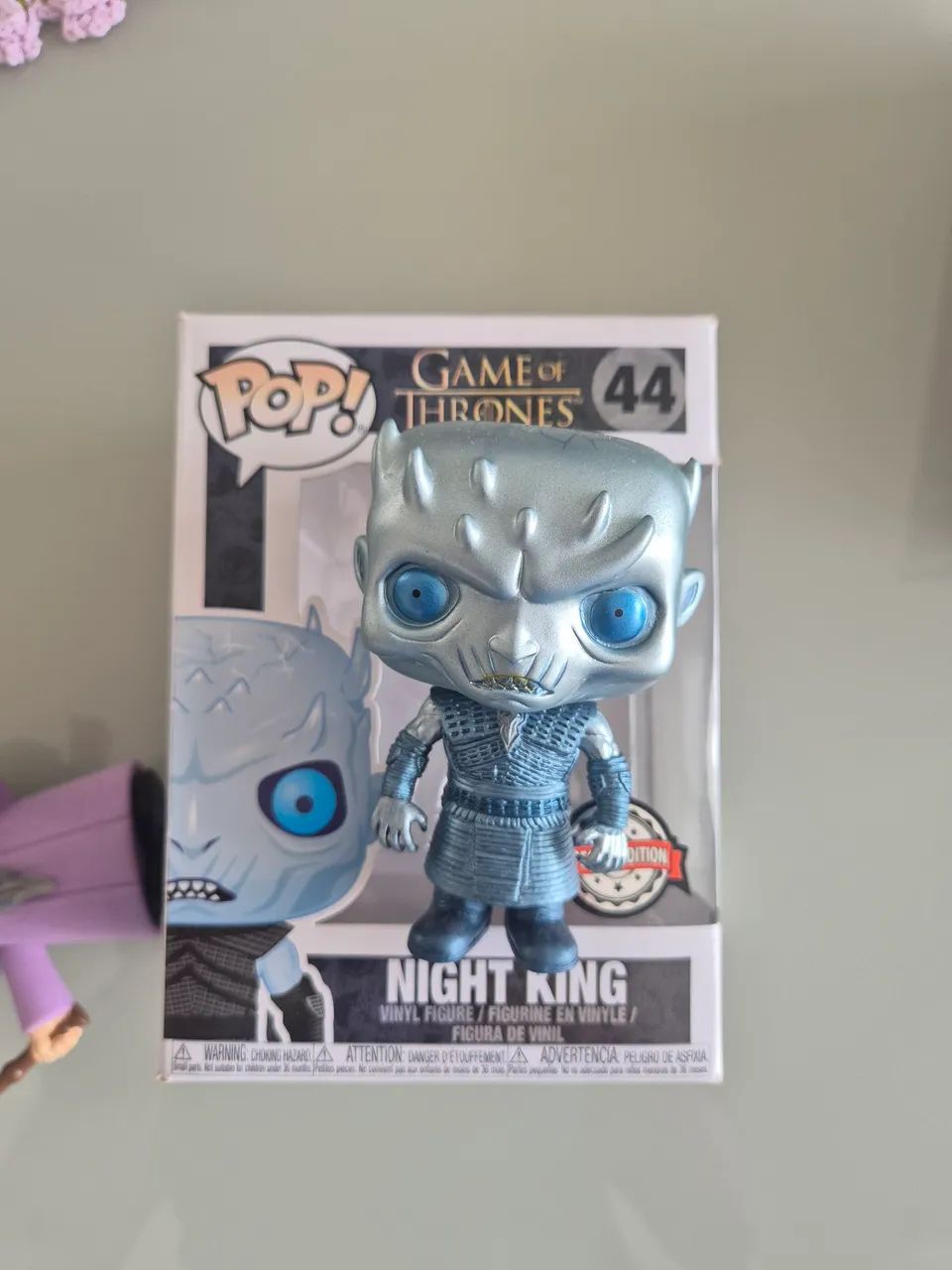Funkos originais  - Foto 3