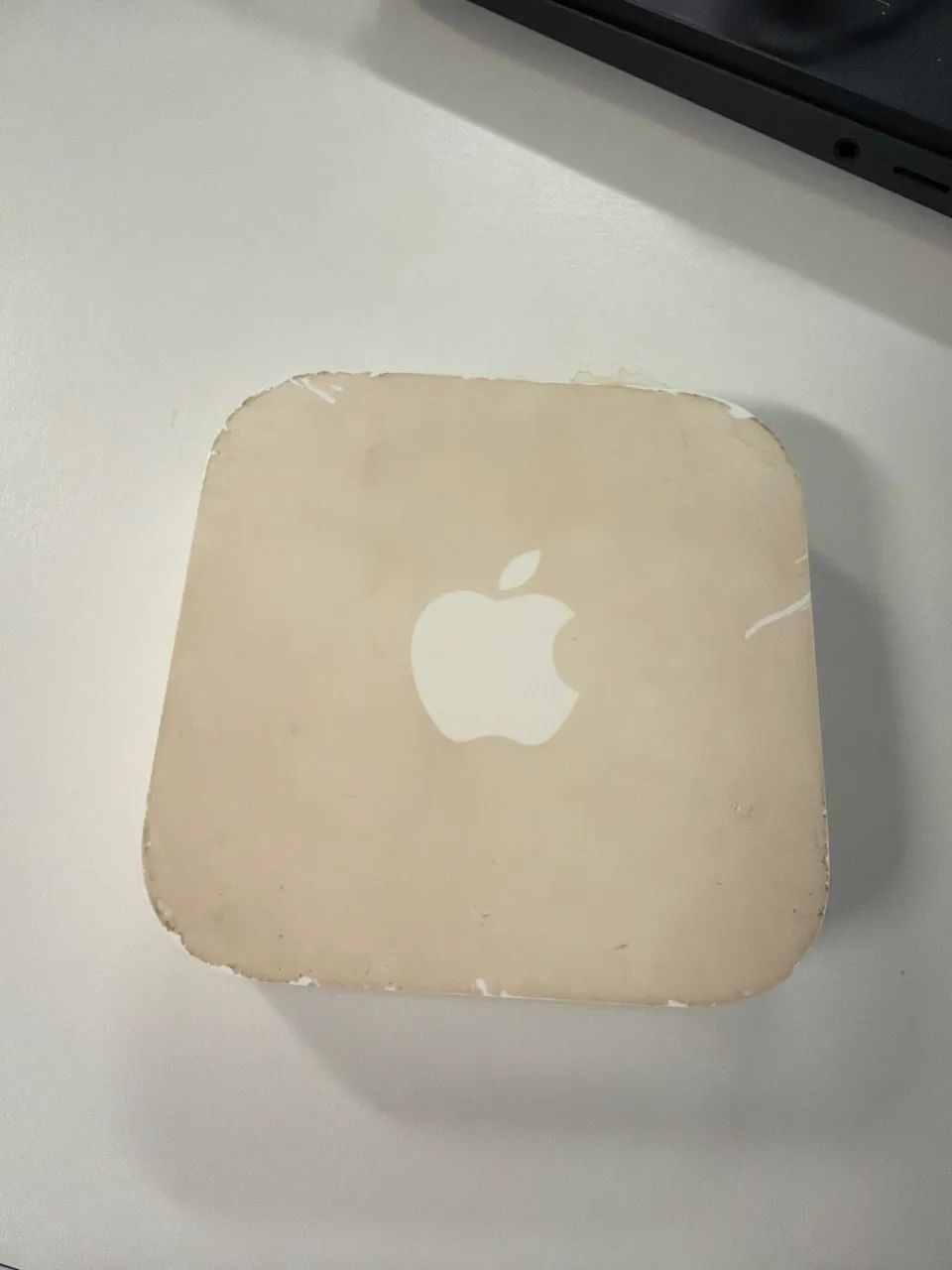 Apple AirPort Express - roteador Wi-Fi  - Foto 2