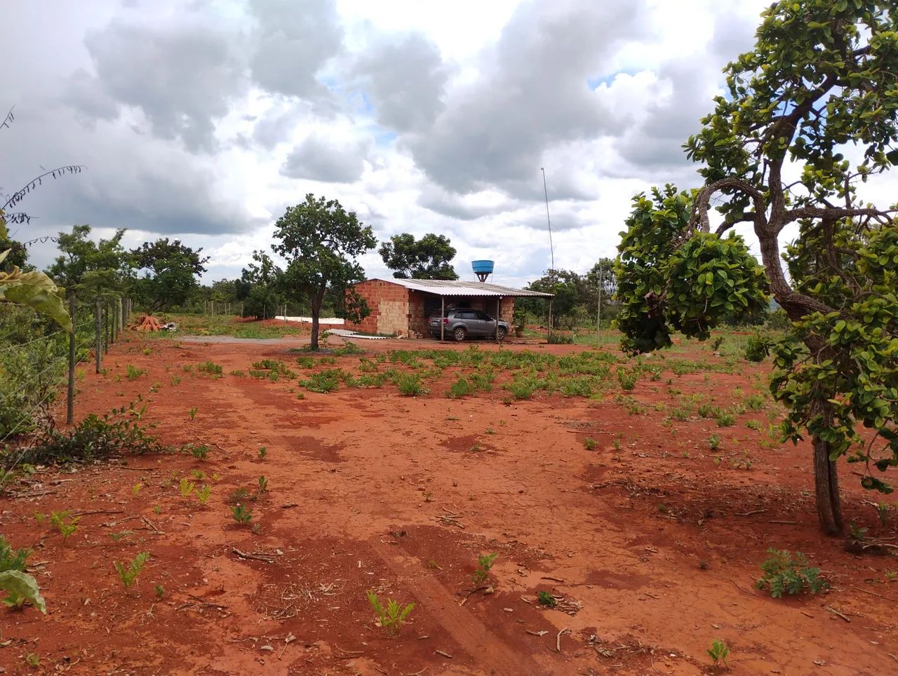 Venda de chácara  - Foto 5