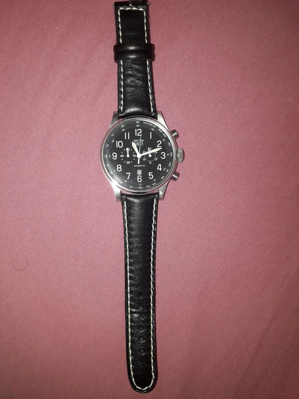 Relógios Diezel, Davis e Oozoo (preço unitário) - Foto 5