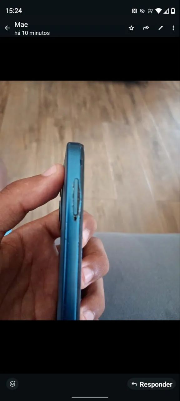 Celular moto g34 - Foto 3