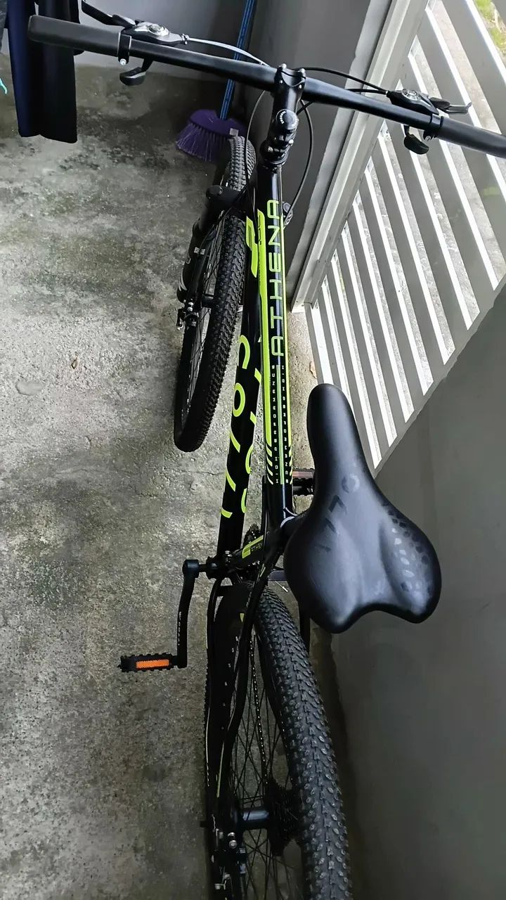 Vende-se BIKE COLLI - Foto 2