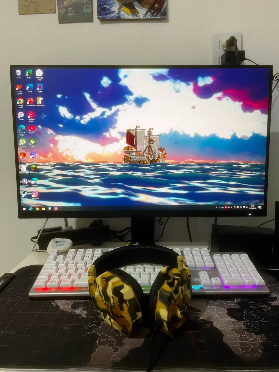 Vende-se PC - Foto 4