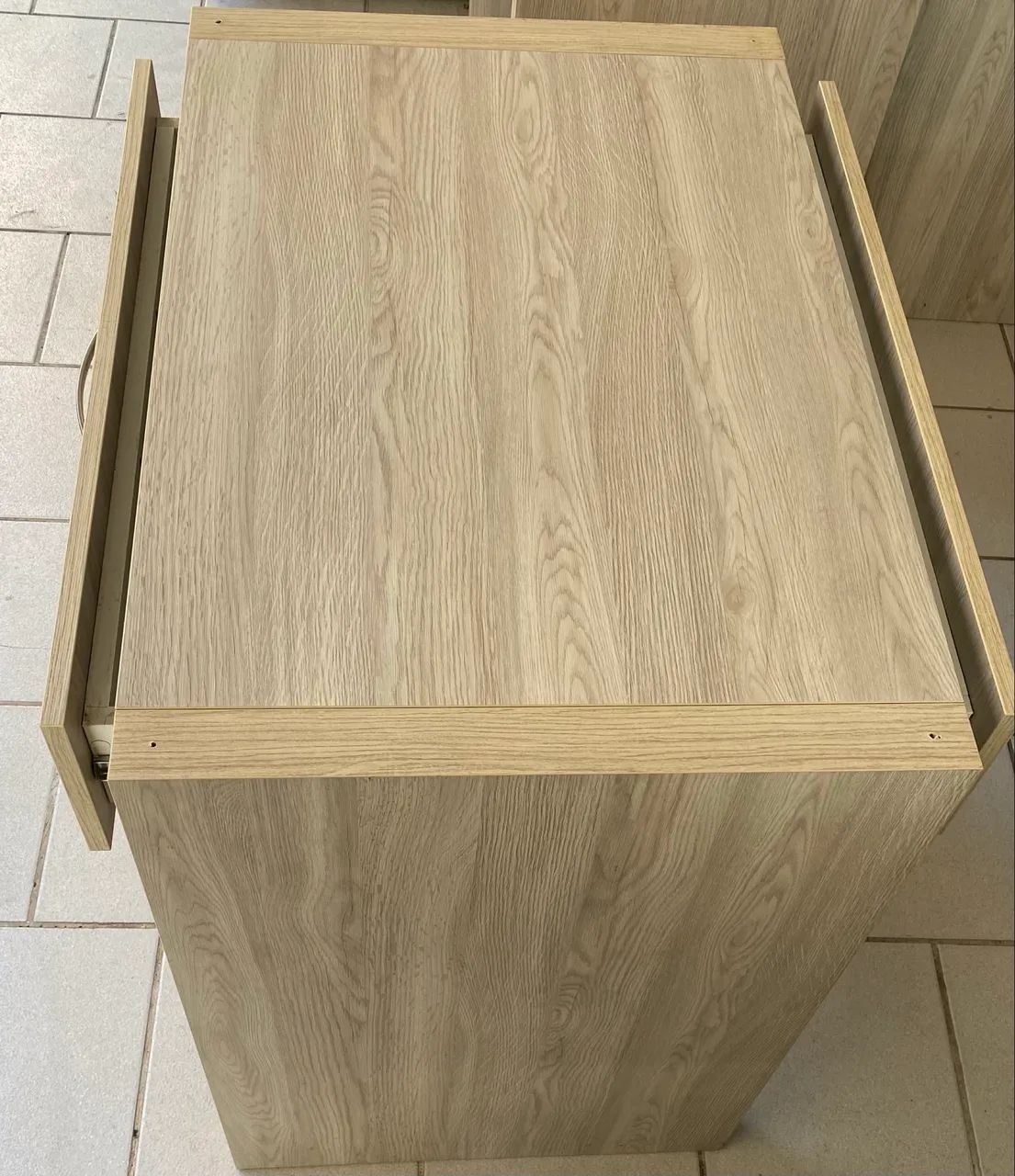 Mesa de MDF reforçado - Foto 2