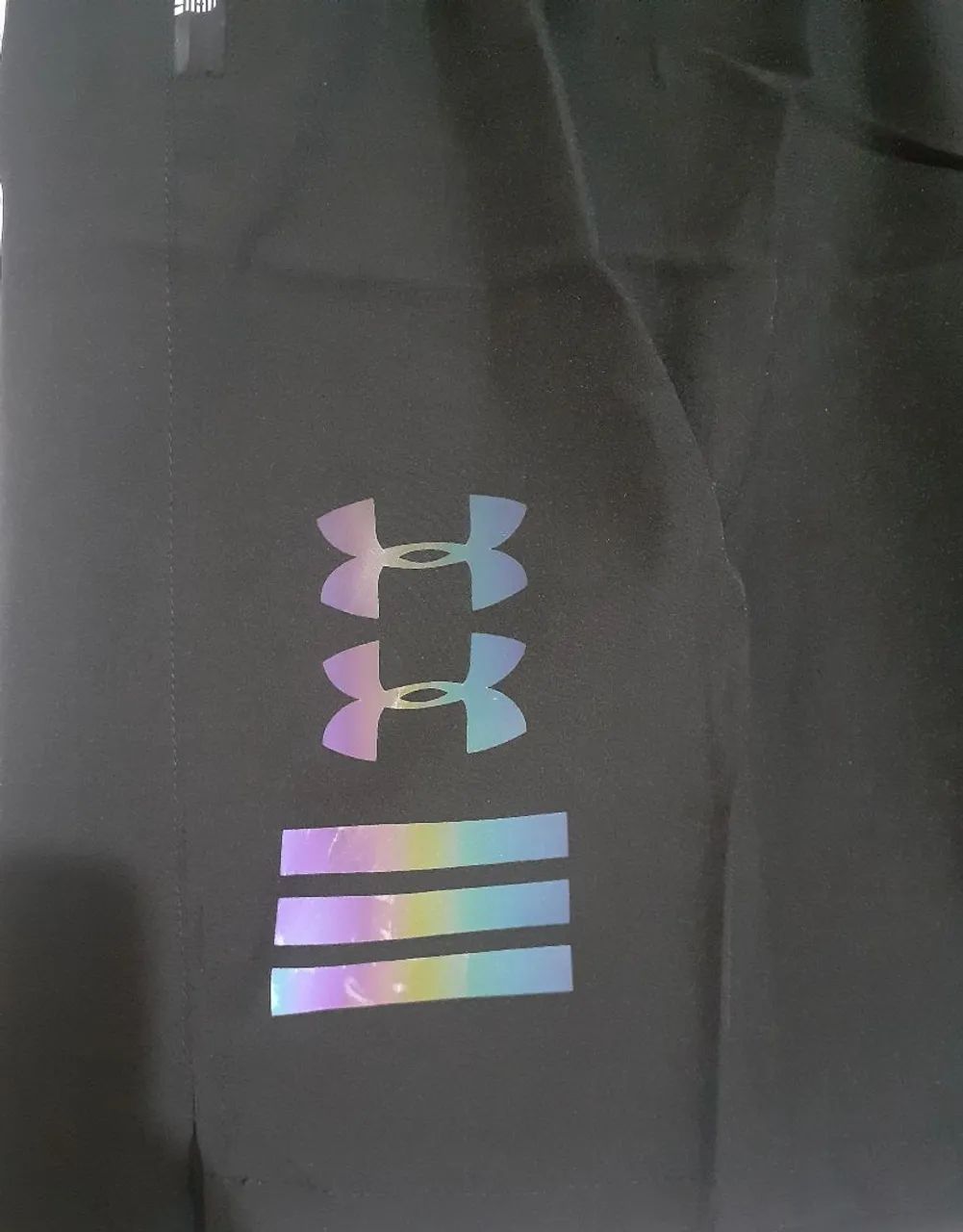 Short Under Armour P (Veste M) - Foto 4