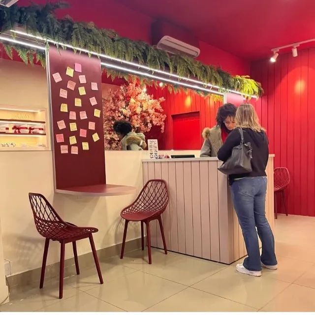 2 PONTOS COMERCIAIS À VENDA - PORTEIRA FECHADA - Foto 3