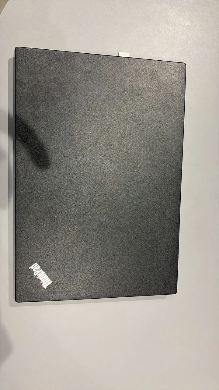 ThinkPad x13 gen 1 i7 1TB ssd - Foto 2