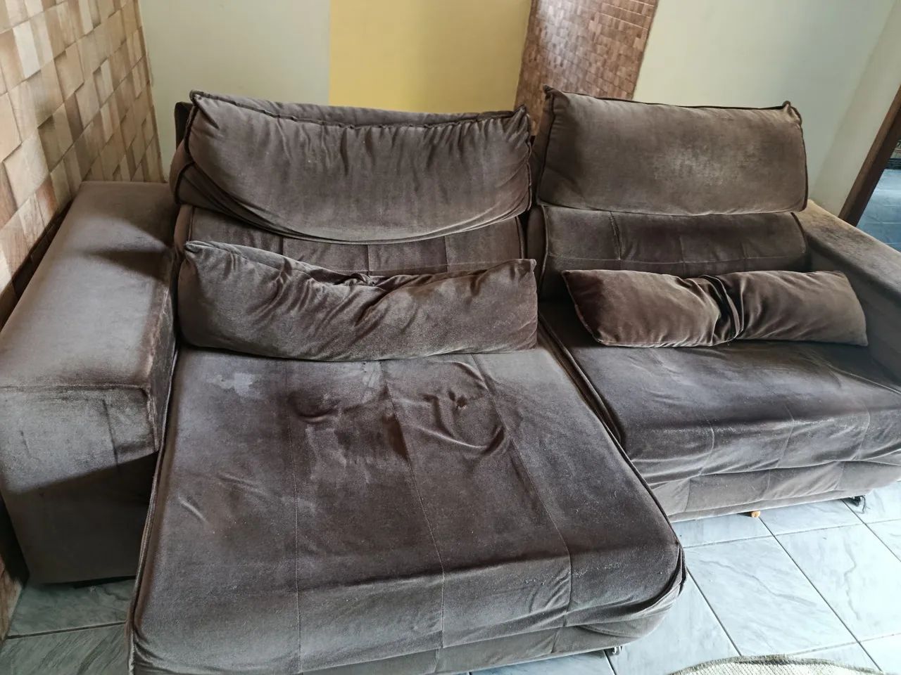 Sofá cama  - Foto 5