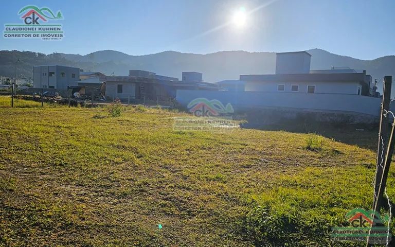 Excelente terreno no Loteamento Jardins da Imperatriz - Foto 5