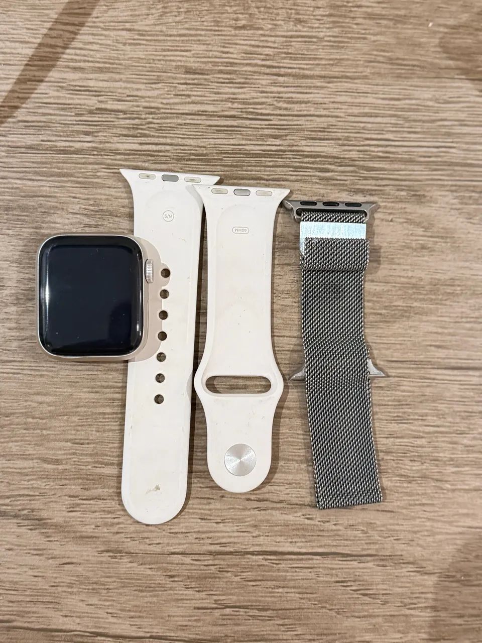 APPLEWATCH SE 2° GERAÇÃO  - Foto 4