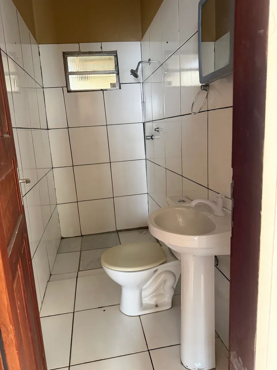 Apartamento no bairro Mecejana - Foto 3