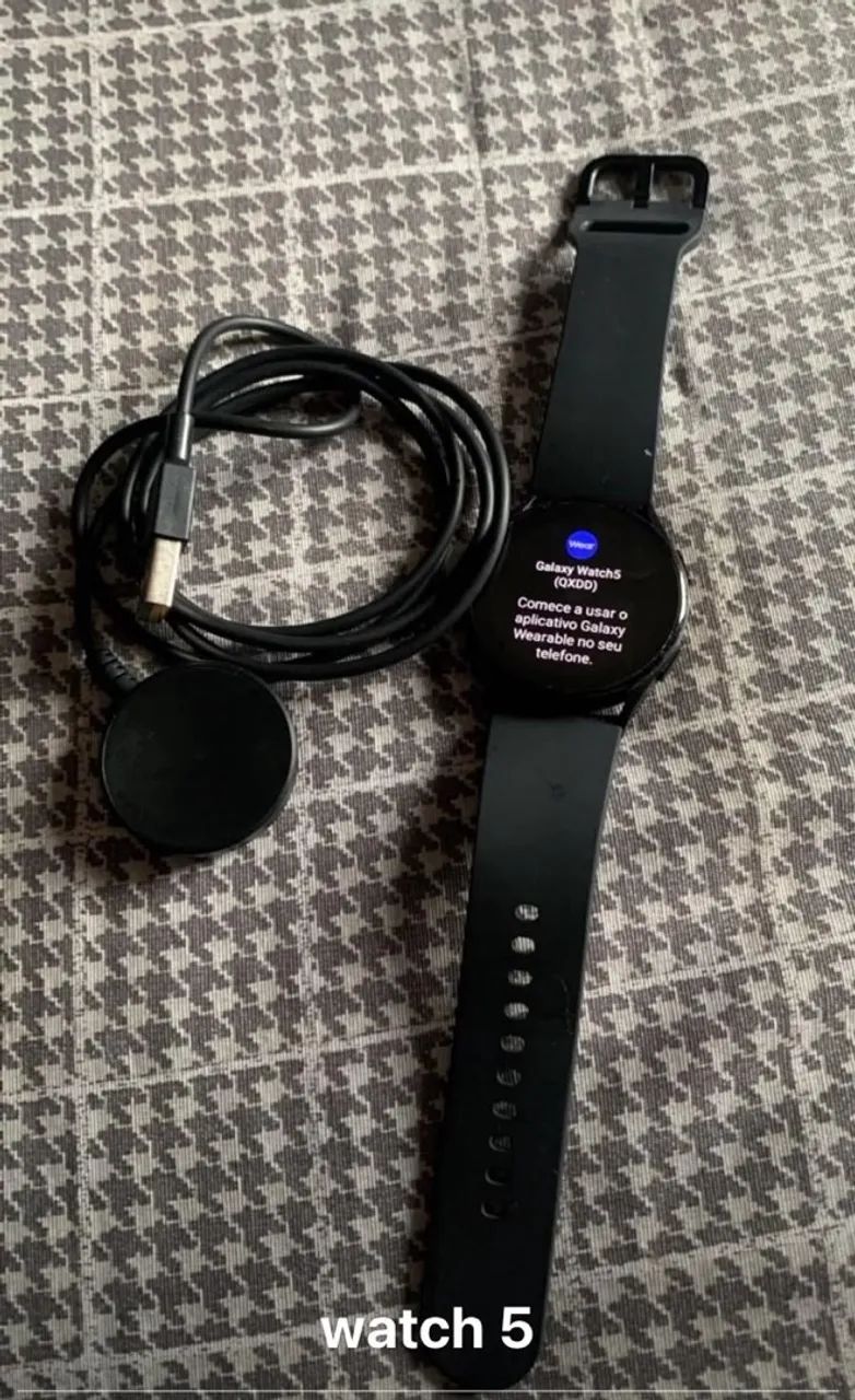 Watch 5