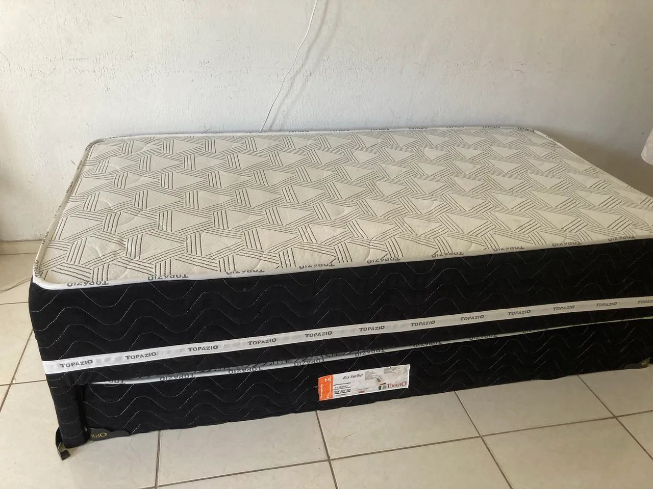 Bi Cama Solteirão  - Foto 3