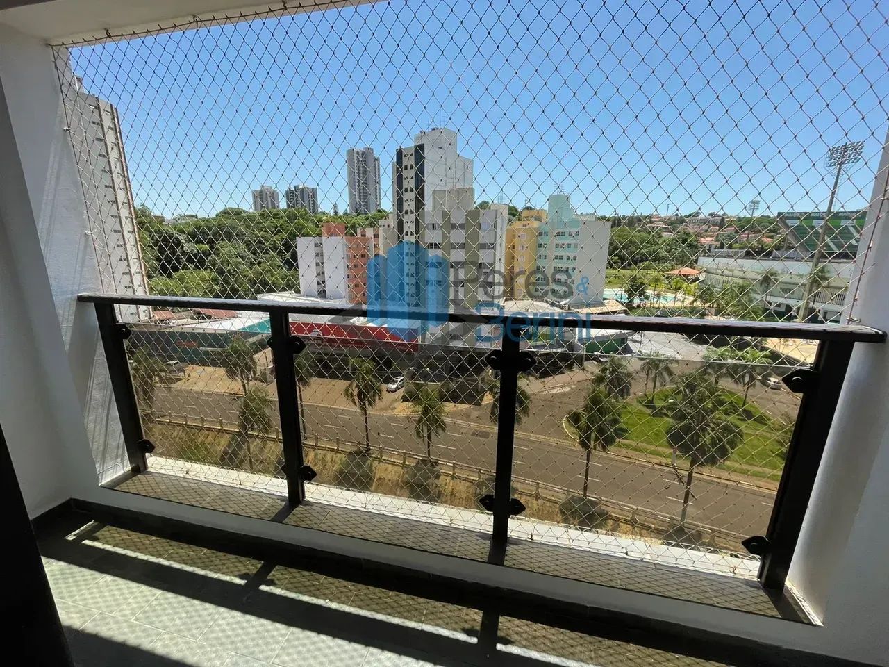 Apartamento Aluguel - Jardim Proença - Foto 3