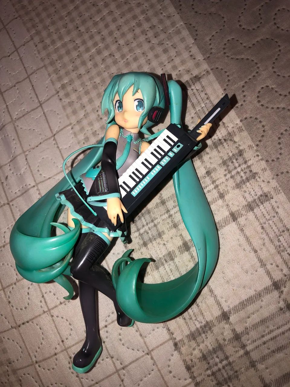 HATSUNE MIKU - Foto 3