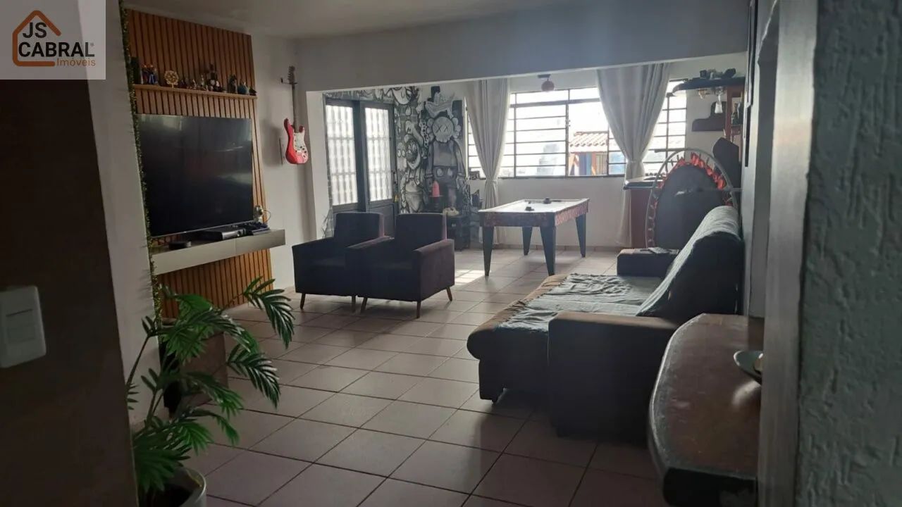 Casa Térrea, Parada Inglesa - São Paulo - Foto 2