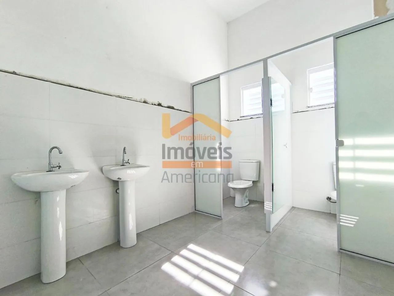 Galpão para alugar em Limeira, Parque Industrial Souza Queiroz, com 842 m² - Foto 5