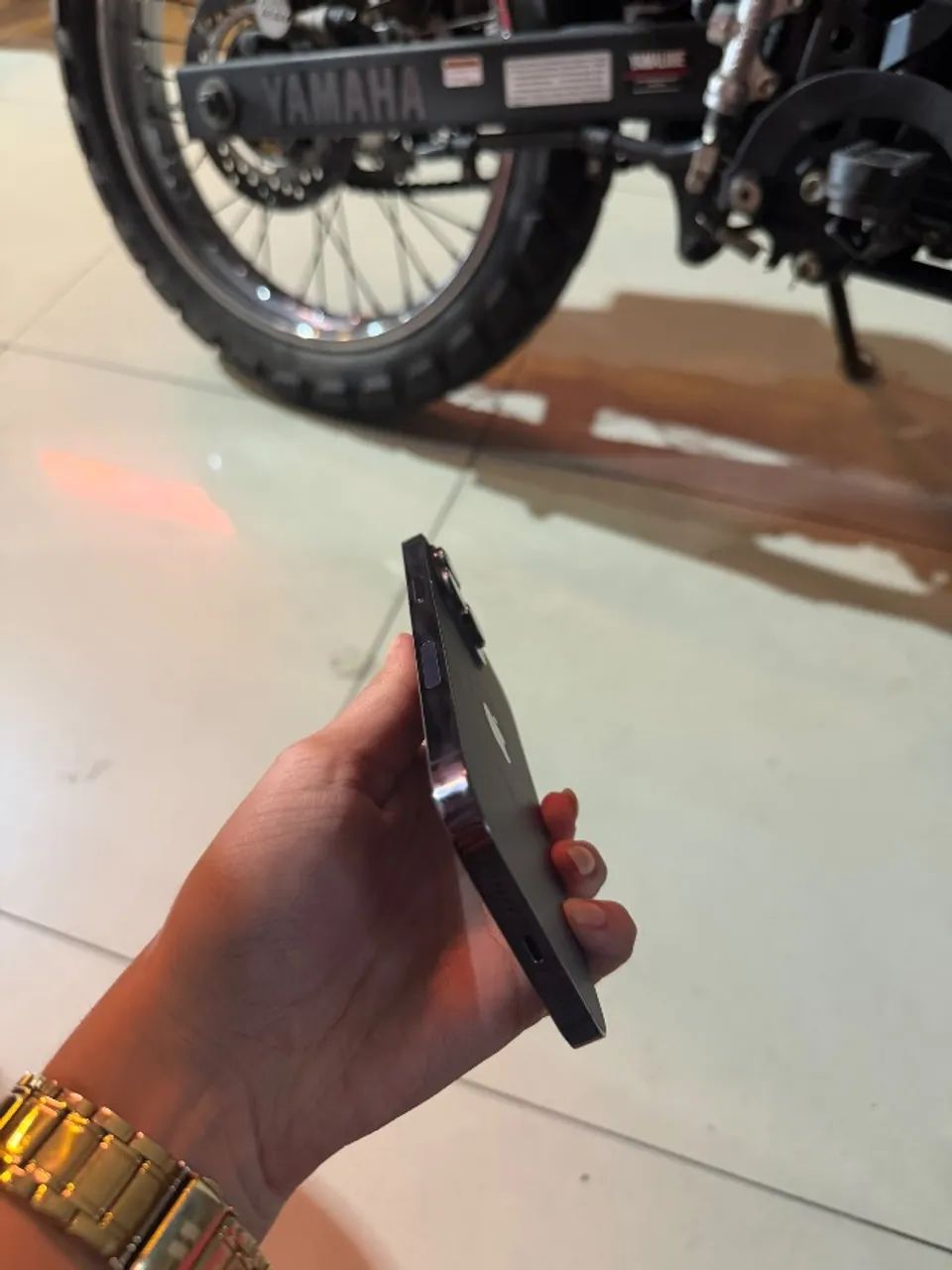 iPhone 14 Pro Max 128gb  - Foto 4