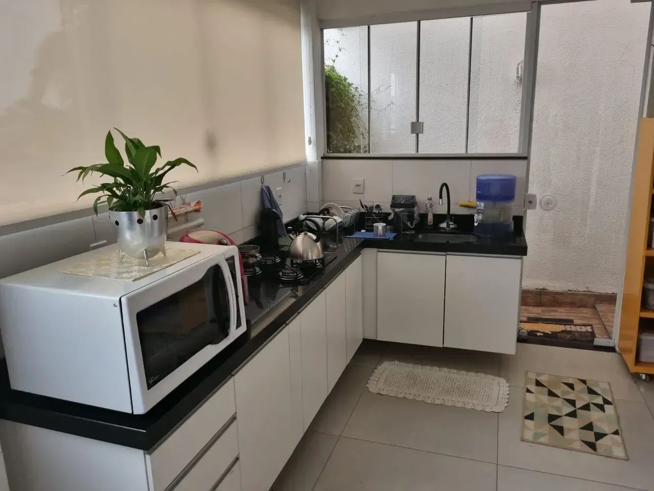Lindo sobrado no bairro Dom Aquino - Cuiaba - Foto 4