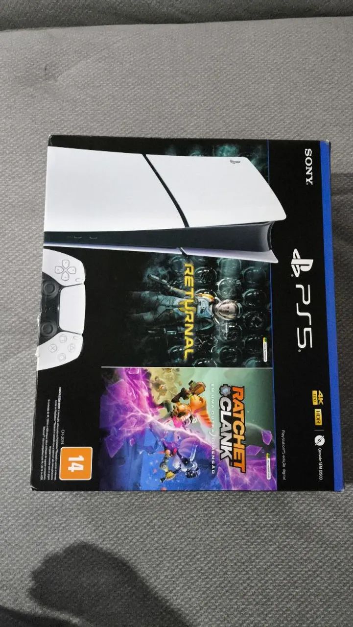 Playstation 5