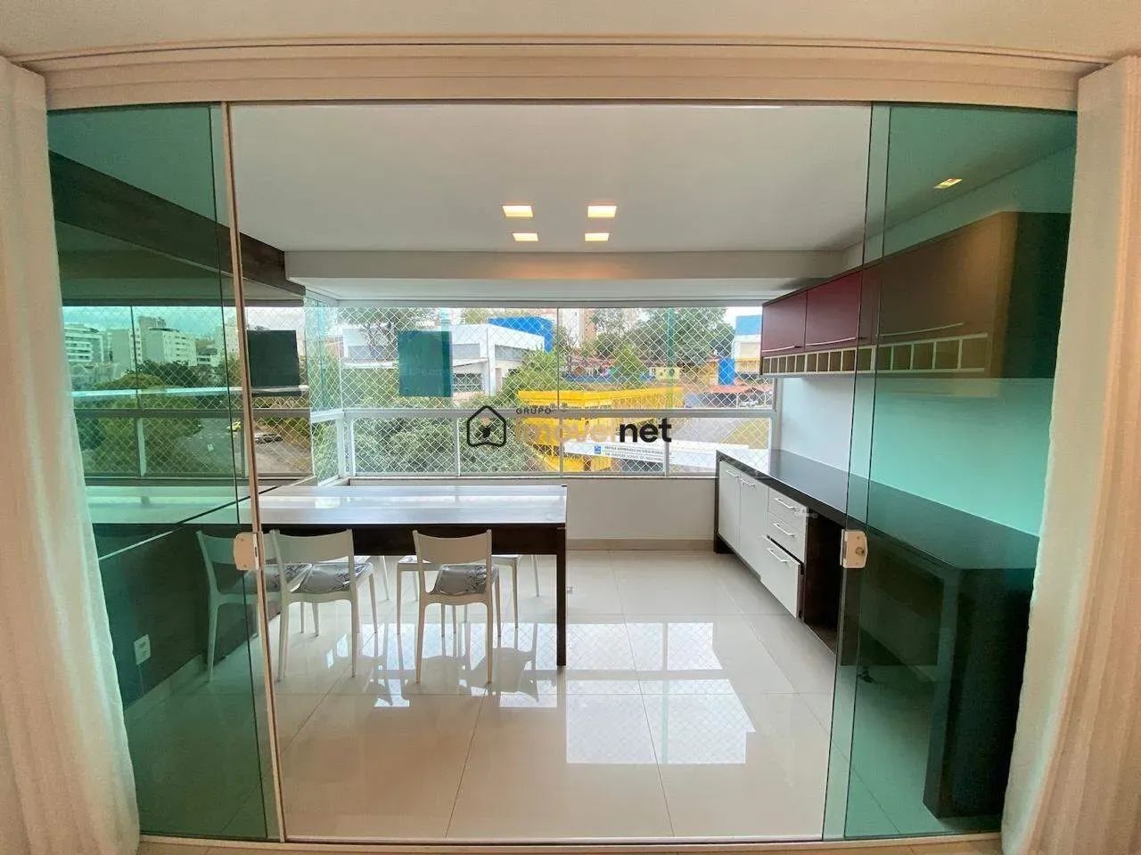 Apartamento 4 quartos para aluguel Buritis - Foto 5
