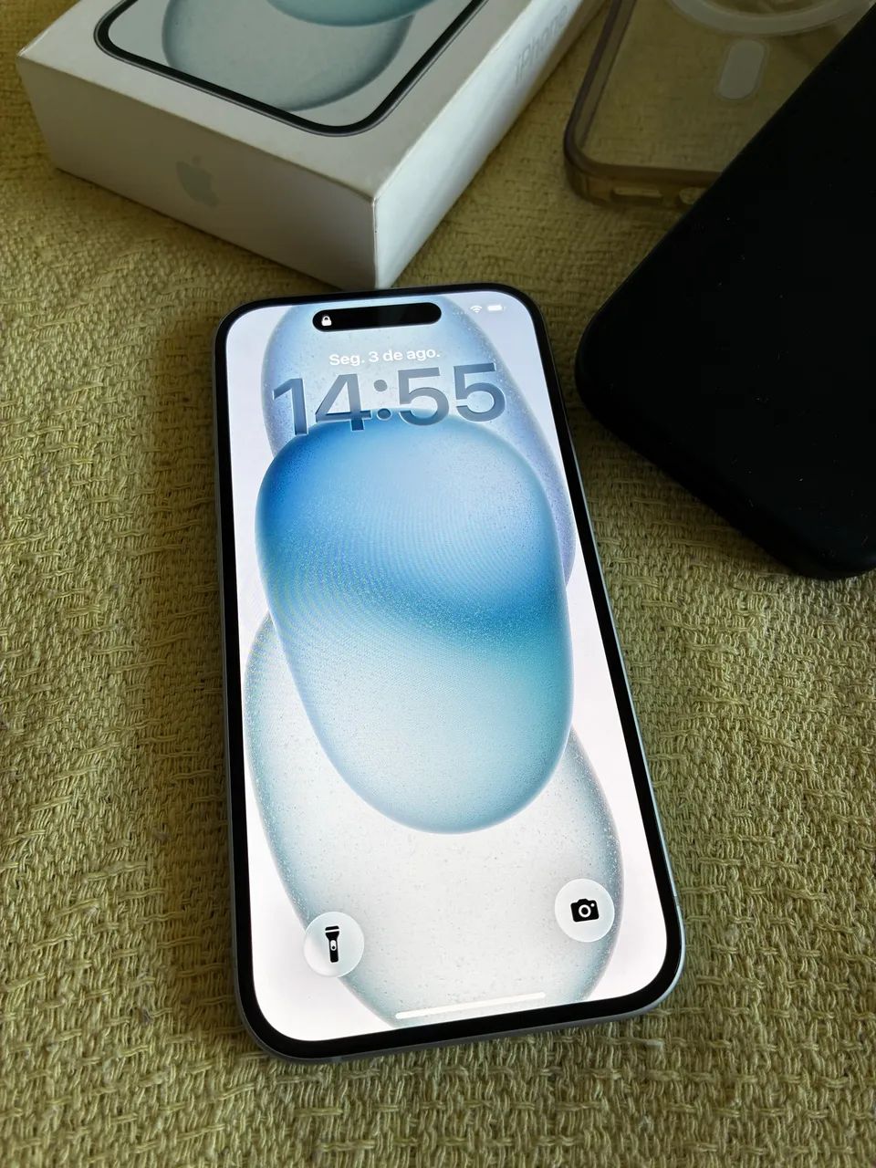 iPhone 15  - Foto 3