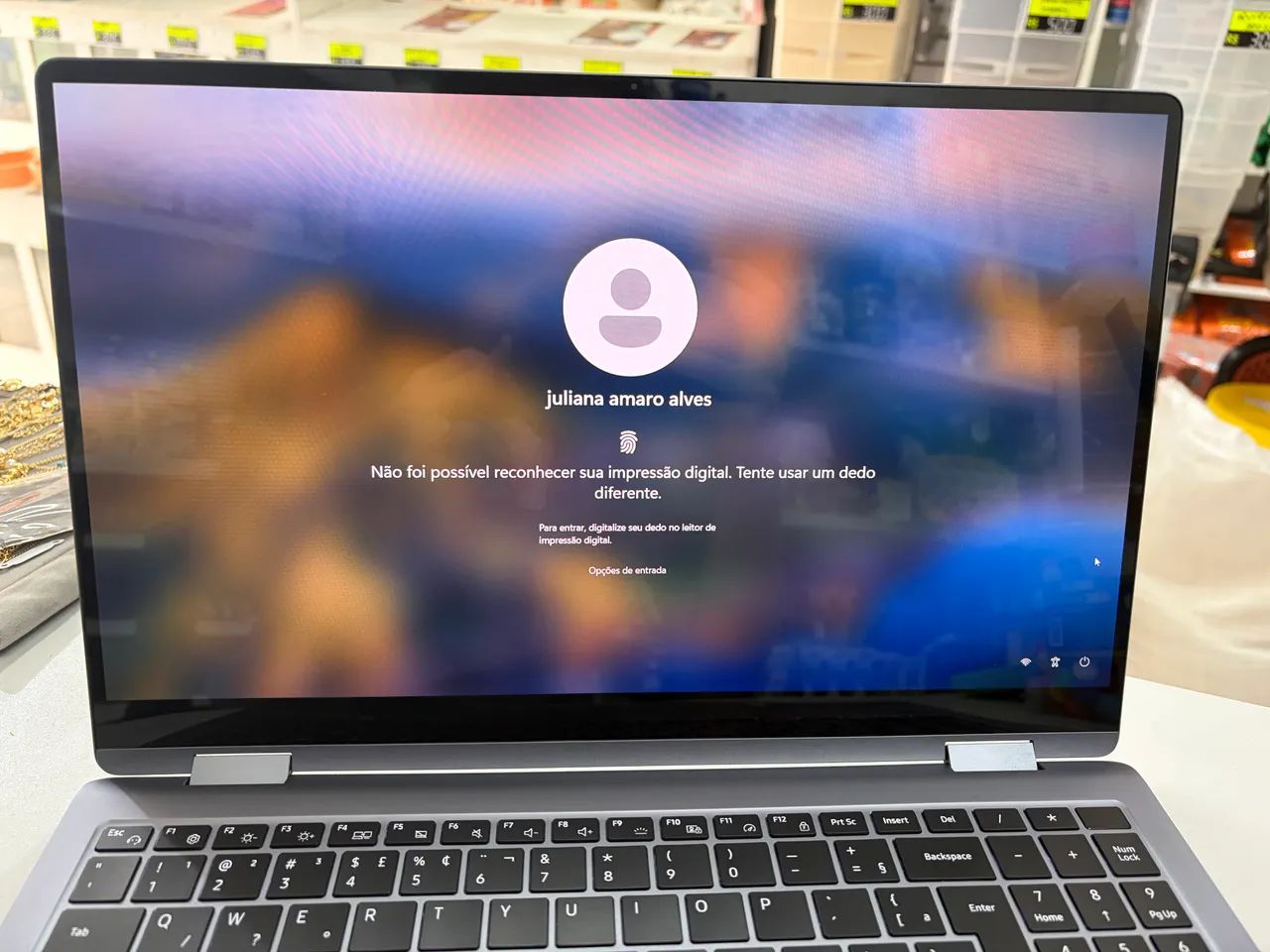 Samsung Galaxy Book 4 360 - Foto 3
